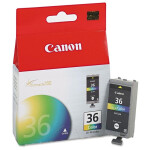 Картридж Canon CLI-36 (1511B001)