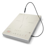 Настольная плита Caso TC 2100