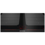Встраиваемая индукционная варочная панель Siemens EX675LXC1E