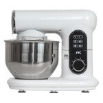 Миксер JVC JK-MX515 white