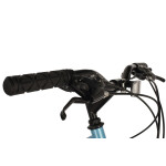 Велосипед Foxx 26SHV.SALSA.19BL1 синий