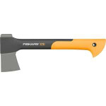 Топор туристический Fiskars X7 (121420) (1.619.M00.DP1)