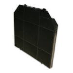 Угольный фильтр для вытяжек Smeg KITFC161