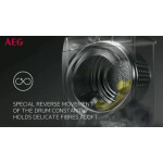 Сушильная машина Aeg T8DEE48S