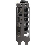 Видеокарта Asus nVidia GeForce GTX 1650 (DUAL-GTX1650-O4G)