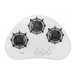 Встраиваемая газовая варочная панель Gefest СГ СН 2120 К6