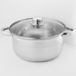 Кастрюля Webber BE-158/2