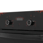 Встраиваемый электрический духовой шкаф Gefest ДА 622-02 К16