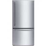 Холодильник IO Mabe ICO19JSPR SS