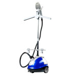 Отпариватель Grand Master GM-Q7 Multi-T красный