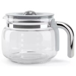 Капельная кофеварка Smeg DCF02RDEU