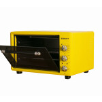 Мини-печь Zarget ZMO 3628YL