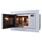 Встраиваемая микроволновая печь Zigmund & Shtain BMO 16.202 W