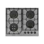 Встраиваемая газовая варочная панель Gefest ПВГ 2232-01 К35