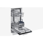 Встраиваемая посудомоечная машина Samsung DW50R4040BB