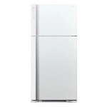 Холодильник Hitachi R-V 660 PUC7-1 PWH
