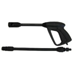 Пистолет-распылитель Elitech 177093