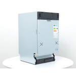 Встраиваемая посудомоечная машина Zigmund & Shtain DW 129.4509 X