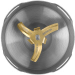 Блендер погружной Sencor SHB 4465VT