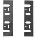 Нож для рубанка RedVerg 110х29 мм (820721)