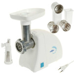 Мясорубка Ротор Экстра-М ЭМШ 35/250-3