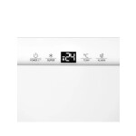 Встраиваемый холодильник Lex RBI 102 DF