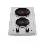 Встраиваемая электрическая варочная панель Maunfeld EEHS.32.4S