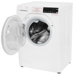 Стиральная машина с сушкой Hoover WDXOP45 385 AH-07