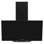 Каминная вытяжка Krona Helga 600 black S
