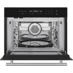 Встраиваемый электрический духовой шкаф Weissgauff OE 446 B