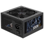 Блок питания Aerocool ATX KCAS-500W PLUS
