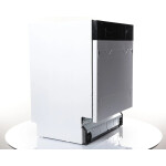 Встраиваемая посудомоечная машина Zigmund & Shtain DW 169.6009 X