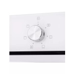 Встраиваемый электрический духовой шкаф Maunfeld EOEC 516W