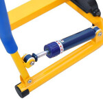 Гребной тренажер DFC VT-2500