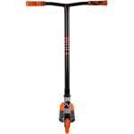 Самокат Novatrack 100P.WOLF.BGR22