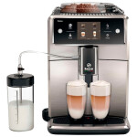 Кофемашина Saeco SM 7683/00
