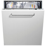 Встраиваемая посудомоечная машина Teka DW 8 60 FI