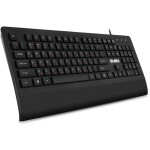Клавиатура Sven KB-E5500 (SV-018061)