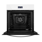 Встраиваемый электрический духовой шкаф Maunfeld EOEC.566TW