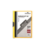 Папка Durable Duraclip 2209-04