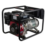 Генератор бензиновый DDE GG2000