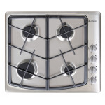 Встраиваемая газовая варочная панель Gefest СГ СН 1211 К30