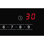 Встраиваемая индукционная варочная панель Weissgauff HI 641 BSC