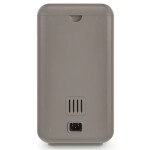 Кофемашина Smeg BCC01TPMEU