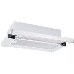 Встраиваемая вытяжка Delonghi Infinity