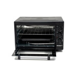 Мини-печь Kraft KF-MO 3800 BL