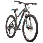 Велосипед Stinger 27AHD.VEGAPRO.15BK1