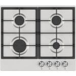 Встраиваемая газовая варочная панель Darina 1T3 BGM341 11 X3