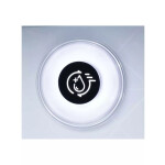 Холодильник Korting KNFM 81787 GN