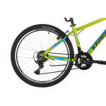 Велосипед Stinger 24AHV.ELEMSTD.12GN1 зеленый